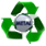 High Efficiency Recycling icon