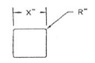 Square bar shape diagram